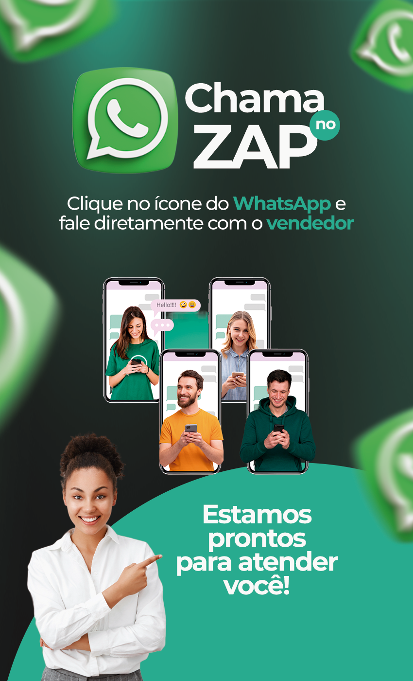 Chama no Zap - Topa Tudo Dos Mineiros - imagem para aparelhos mobile.